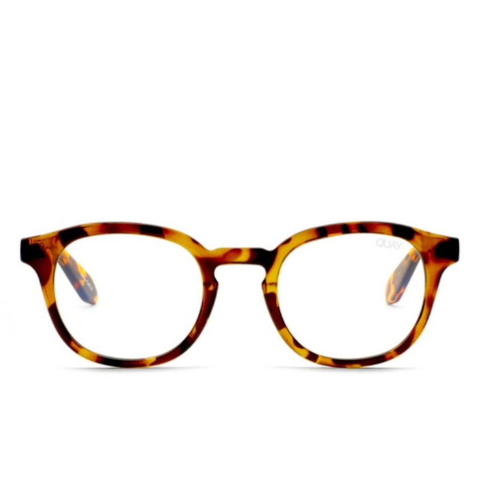 Quay Australia Blue Light Glasses